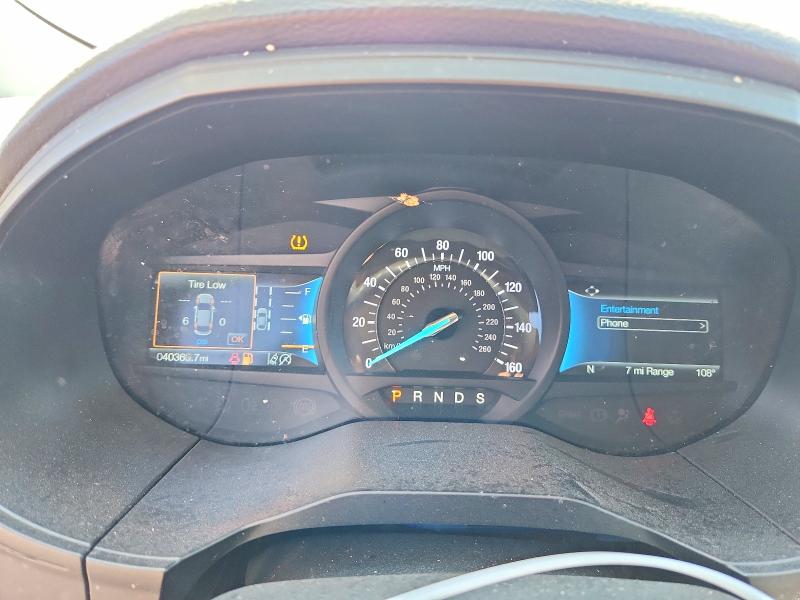 Aukcja sprzedaży 2023 Ford Edge, vin: 2FMPK4G93PBA43076, numer aukcji: 58187026
