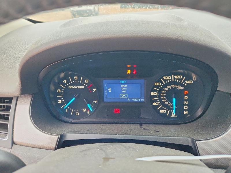 2012 Ford Edge მანქანა იყიდება აუქციონზე, vin: 2FMDK3JC4CBA04900, აუქციონის ნომერი: 62497236