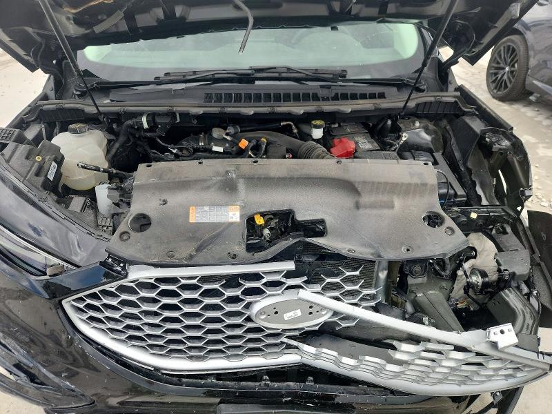 Продаж на аукціоні авто 2024 Ford Edge, vin: 2FMPK4J91RBB14366, номер лоту: 61217296