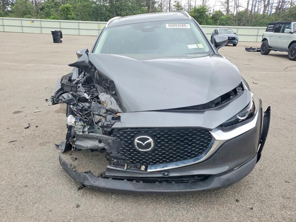 Aukcja sprzedaży 2024 Mazda Cx-30, vin: 3MVDMBCM5RM620531, numer aukcji: 60883586