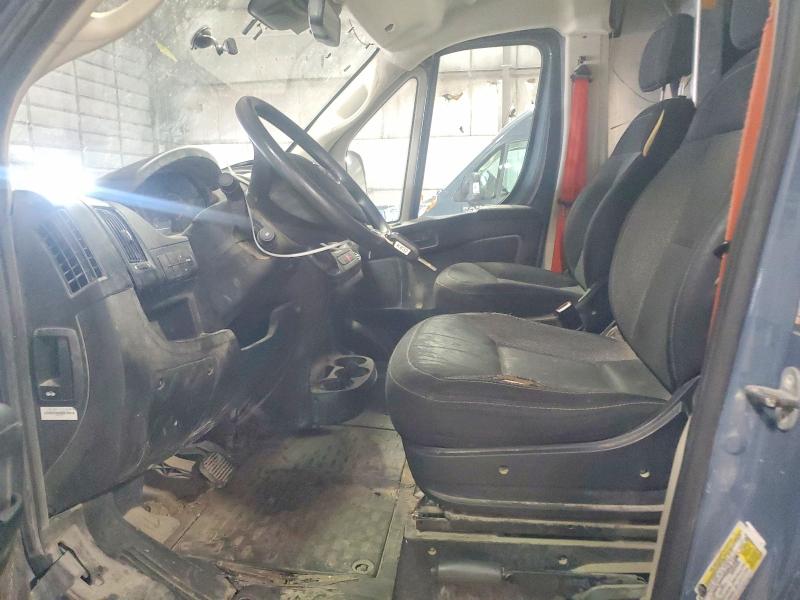 Aukcja sprzedaży 2021 Ram Promaster 3500, vin: 3C6MRVJG5ME536740, numer aukcji: 58086296