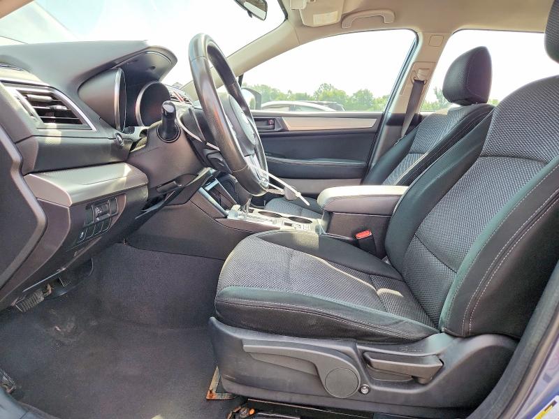 Aukcja sprzedaży 2016 Subaru Outback, vin: 4S4BSBAC1G3278837, numer aukcji: 60557876