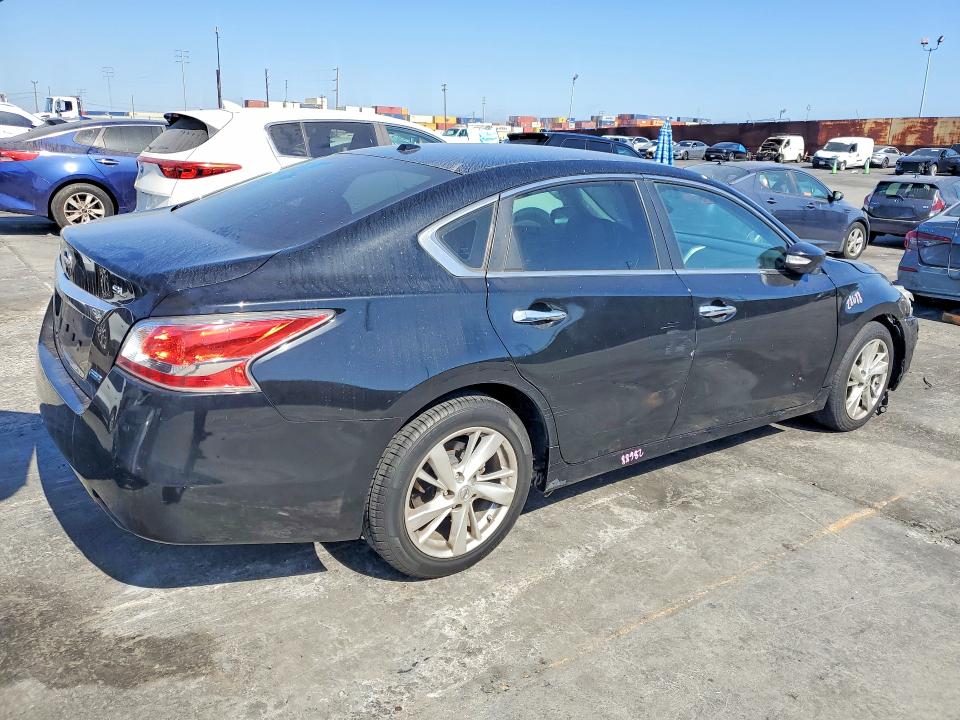 Продажа на аукционе авто 2014 Nissan Altima, vin: 1N4AL3AP9EC122487, номер лота: 60066246