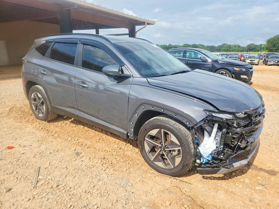 Aukcja sprzedaży 2025 Hyundai Tucson, vin: 5NMJB3DE7SH571803, numer aukcji: 61402846
