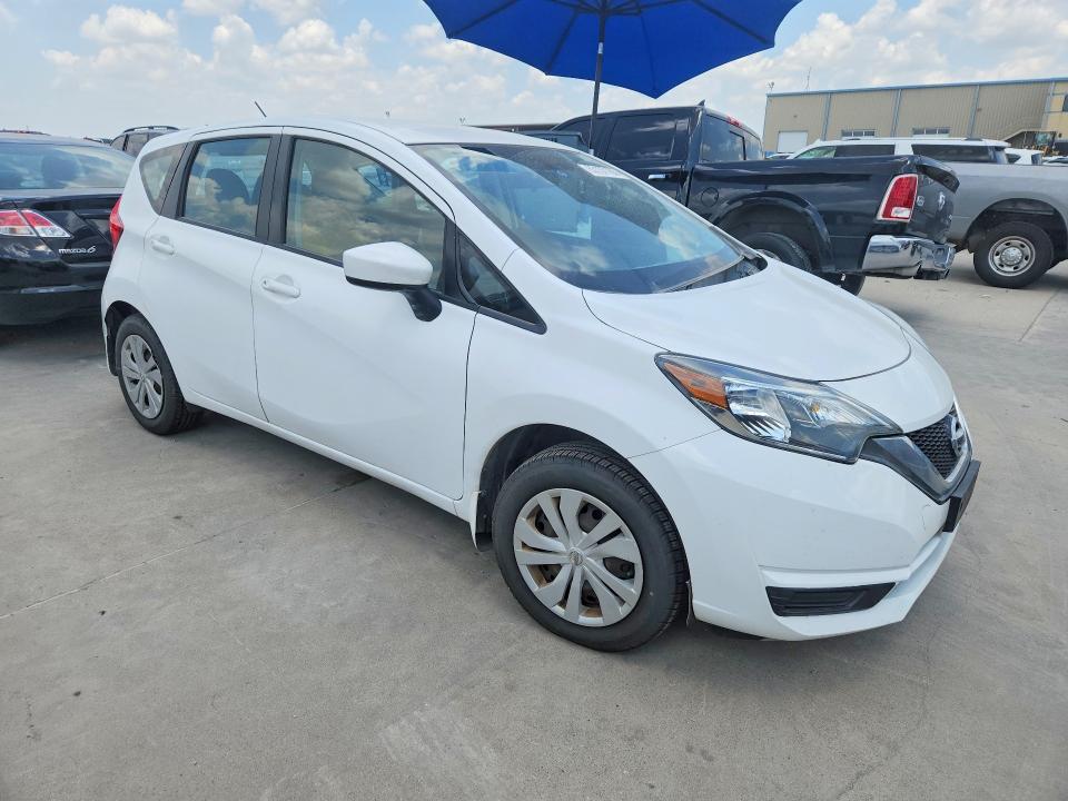 Aukcja sprzedaży 2018 Nissan Versa Note, vin: 3N1CE2CP5JL361928, numer aukcji: 63137186