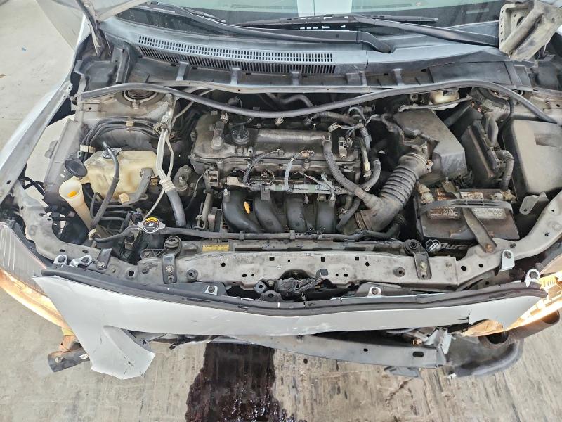 Auction sale of the 2010 Toyota Corolla, vin: 1NXBU4EE8AZ370286, lot number: 61542846