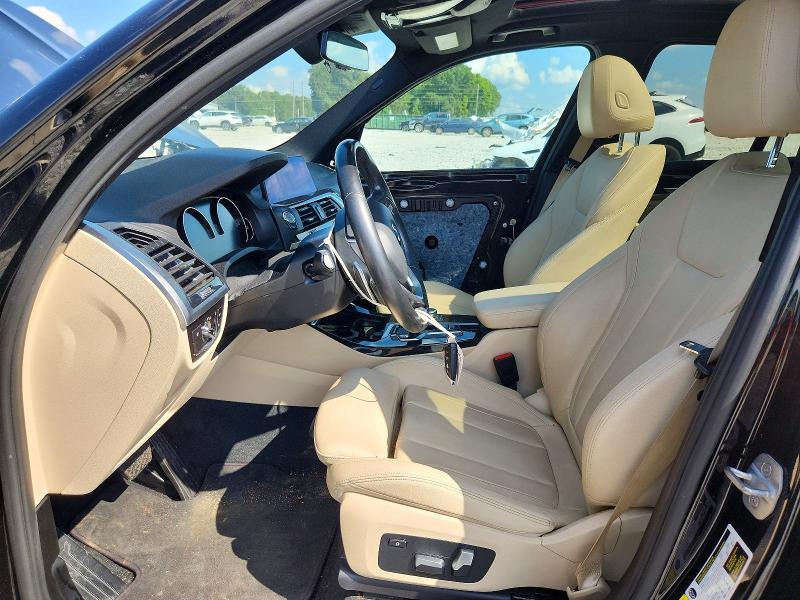Aukcja sprzedaży 2020 Bmw X3, vin: 5UXTY3C0XLLE54828, numer aukcji: 60226436
