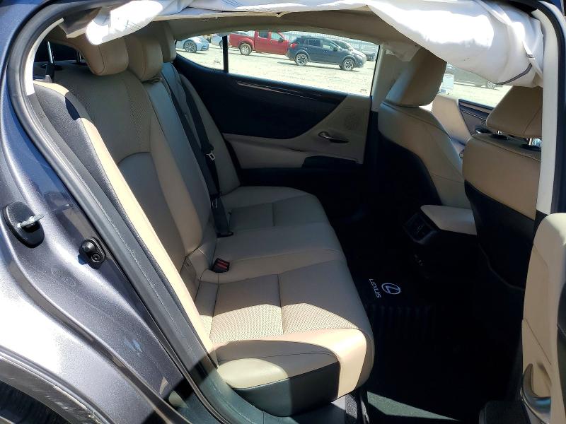 Aukcja sprzedaży 2020 Lexus Es, vin: 58ADZ1B1XLU052479, numer aukcji: 59736486