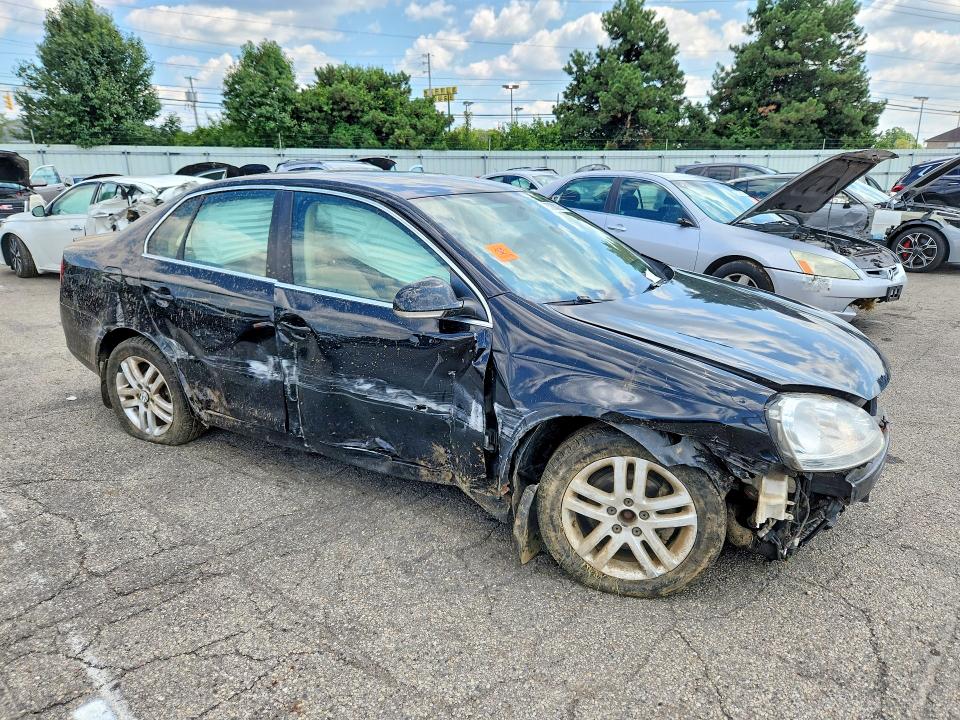 Aukcja sprzedaży 2009 Volkswagen Jetta, vin: 3VWRL71K79M073039, numer aukcji: 63288226