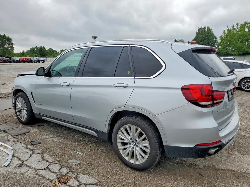 62507366 :رقم المزاد ، 5UXKR0C36H0V82894 vin ، 2017 Bmw X5 مزاد بيع