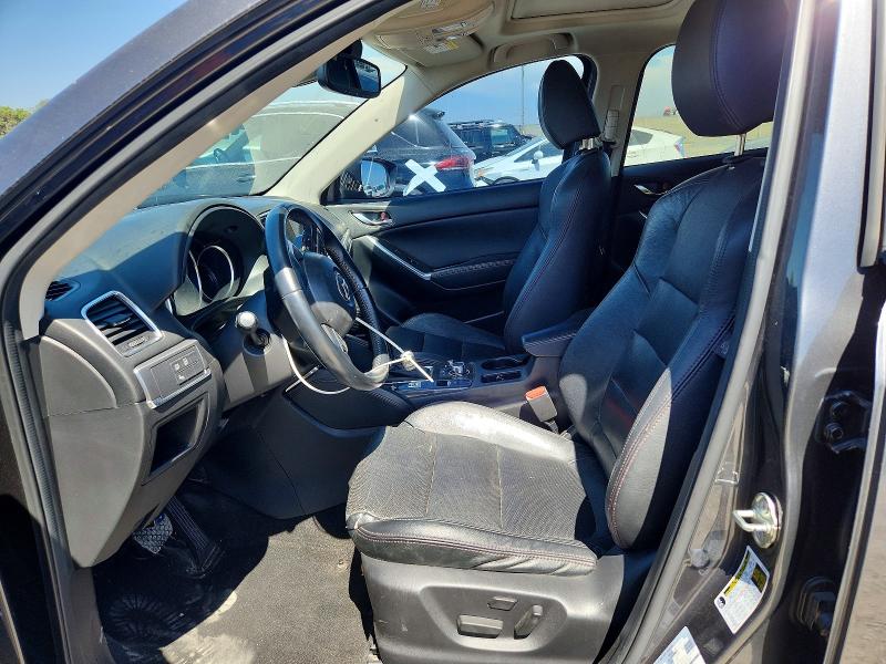 Aukcja sprzedaży 2016 Mazda Cx-5, vin: JM3KE2DY6G0886610, numer aukcji: 62870516