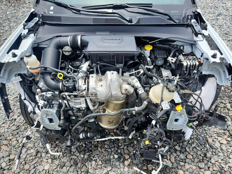 Aukcja sprzedaży 2025 Jeep Compass, vin: 3C4NJDCN4ST513436, numer aukcji: 62699766