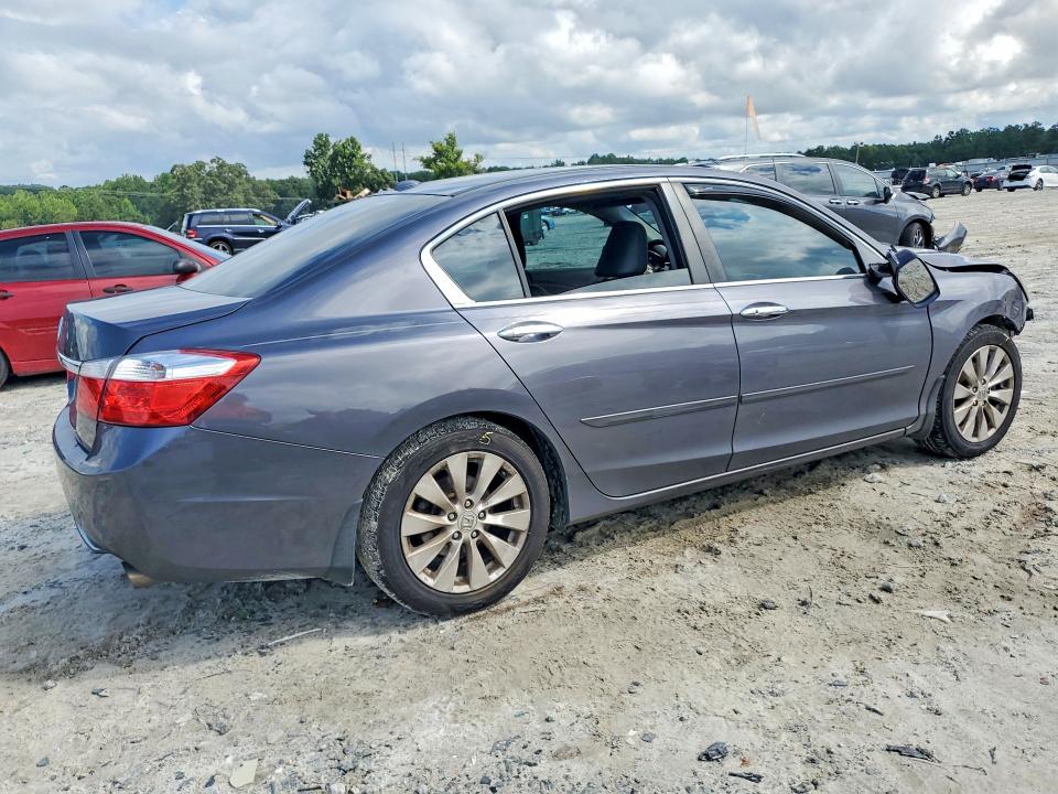 Aukcja sprzedaży 2014 Honda Accord, vin: 1HGCR2F8XEA221829, numer aukcji: 61118376