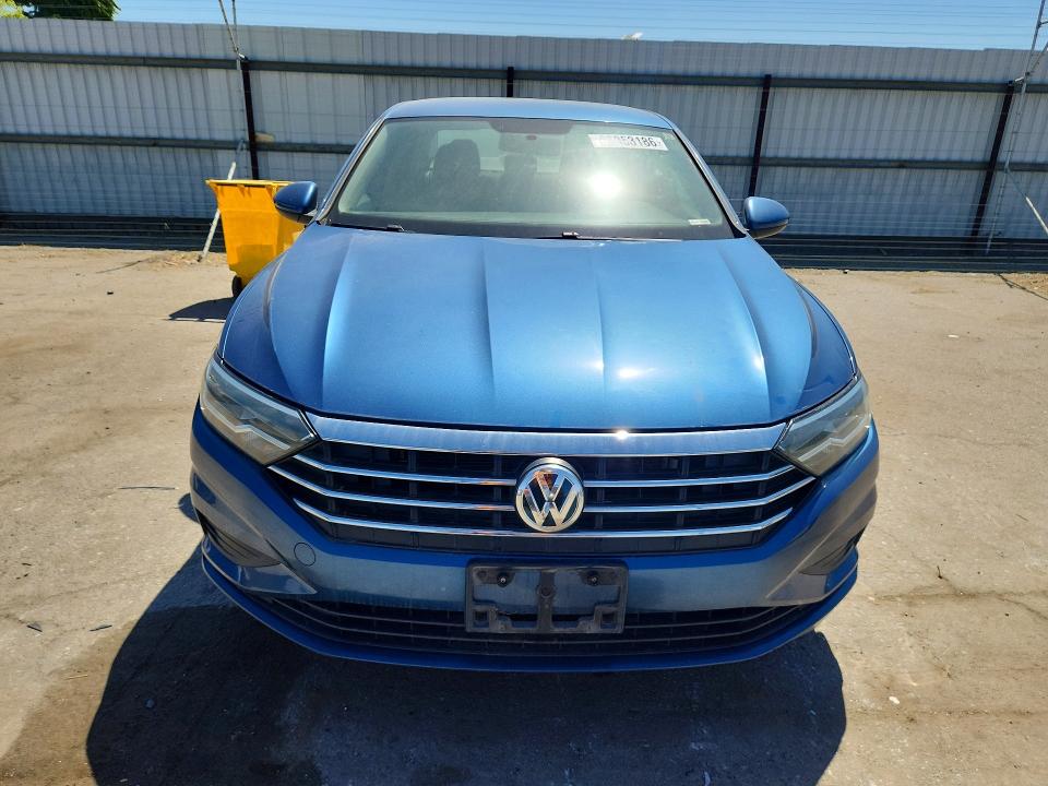 63053186 :رقم المزاد ، 3VWC57BUXKM090701 vin ، 2019 Volkswagen Jetta مزاد بيع