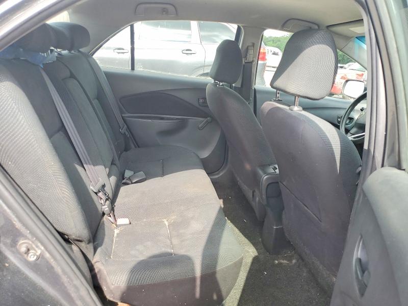 Продаж на аукціоні авто 2010 Toyota Yaris, vin: JTDBT4K31A1373770, номер лоту: 60136236