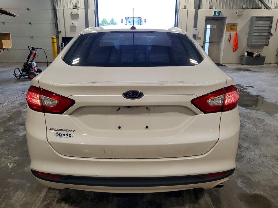 Aukcja sprzedaży 2014 Ford Fusion, vin: 1FA6P0H73E5354702, numer aukcji: 61942426