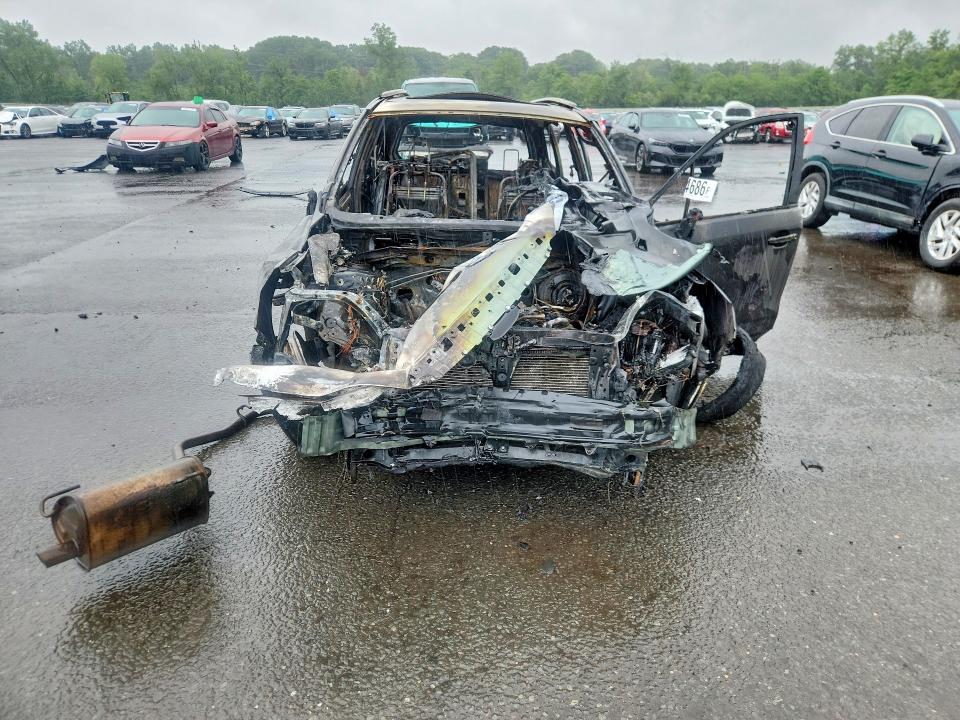 Aukcja sprzedaży 2014 Subaru Forester, vin: JF2SJAEC8EH521573, numer aukcji: 59784686