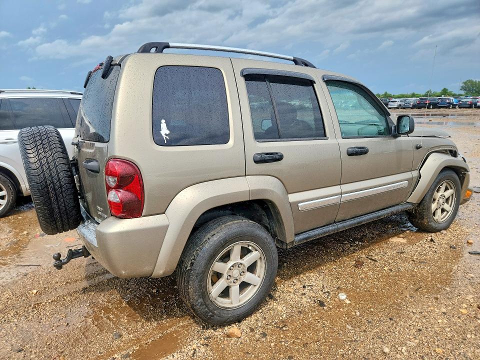 Продаж на аукціоні авто 2005 Jeep Liberty, vin: 1J4GL58K85W722579, номер лоту: 62525976