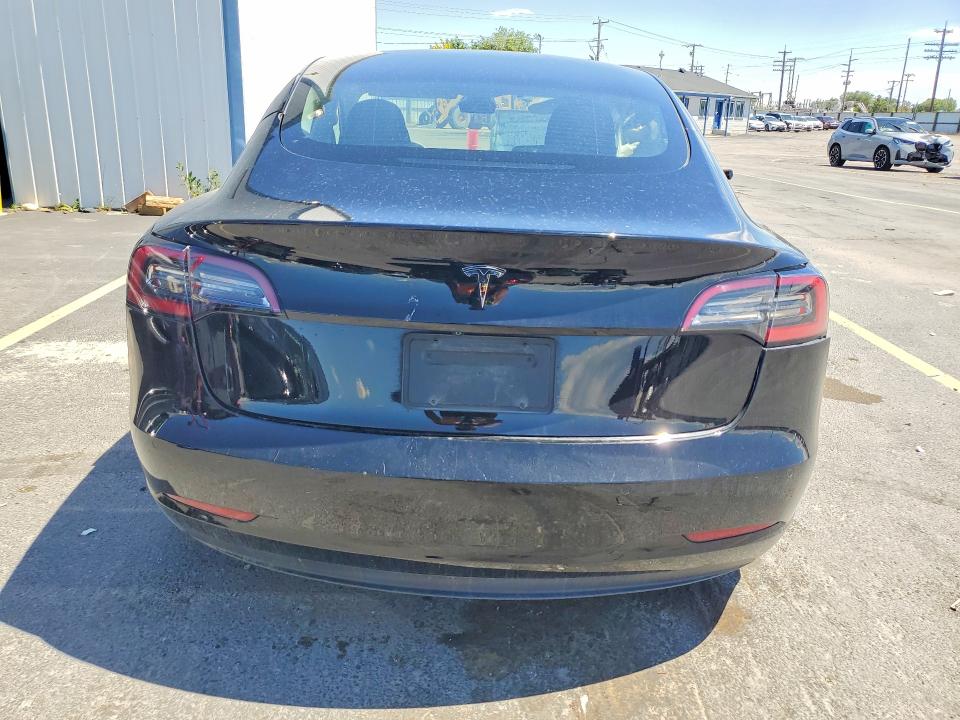 Aukcja sprzedaży 2021 Tesla Model 3, vin: 5YJ3E1EA4MF047674, numer aukcji: 59011596