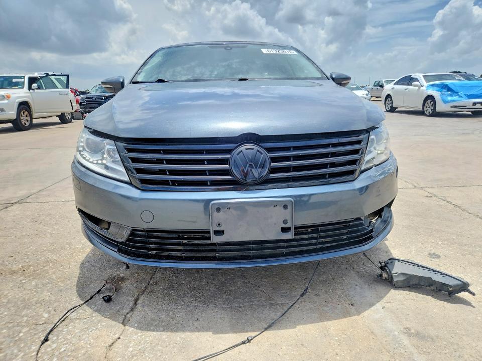 Aukcja sprzedaży 2013 Volkswagen Cc, vin: WVWRN7AN7DE539462, numer aukcji: 61323016
