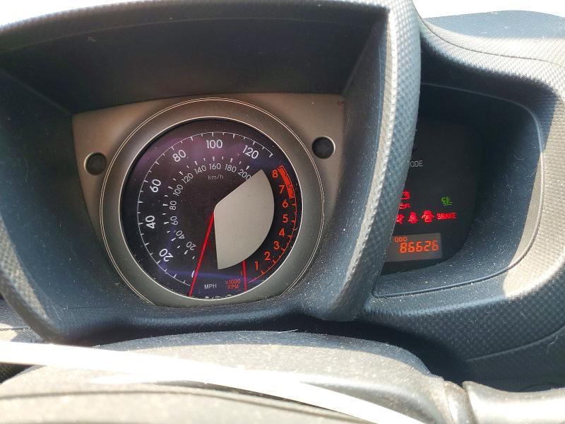 Продажа на аукционе авто 2010 Scion Xd, vin: JTKKU4B44A1005405, номер лота: 62599386