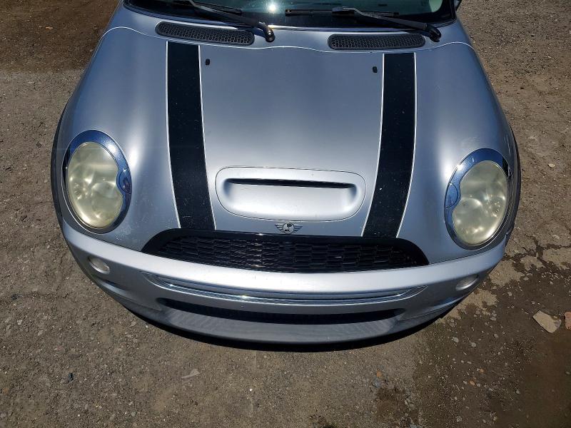 Продажа на аукционе авто 2004 Mini Cooper, vin: WMWRE33474TD82492, номер лота: 60632646
