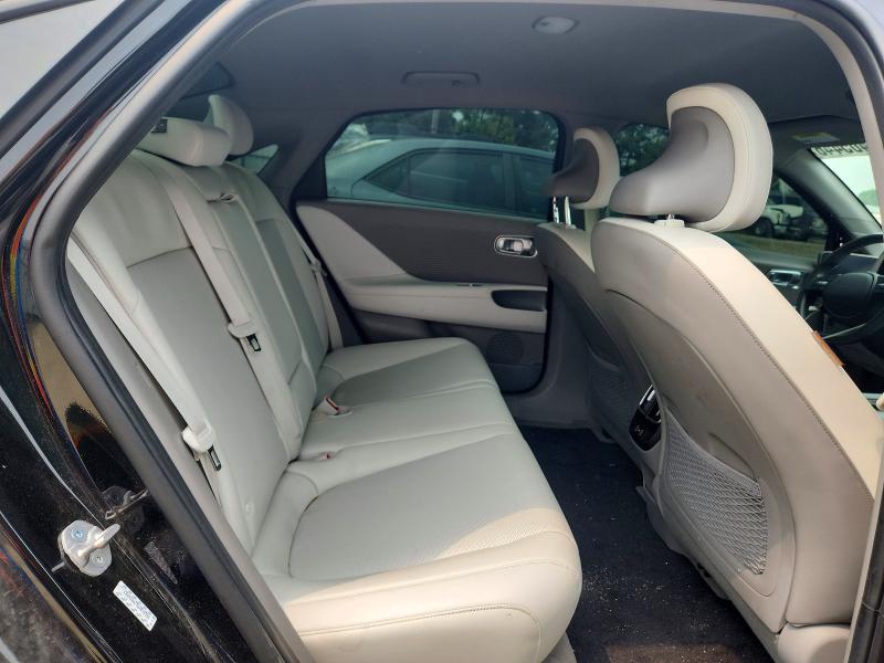 Продаж на аукціоні авто 2024 Hyundai Ioniq 6, vin: KMHM34AC7RA078335, номер лоту: 61405446