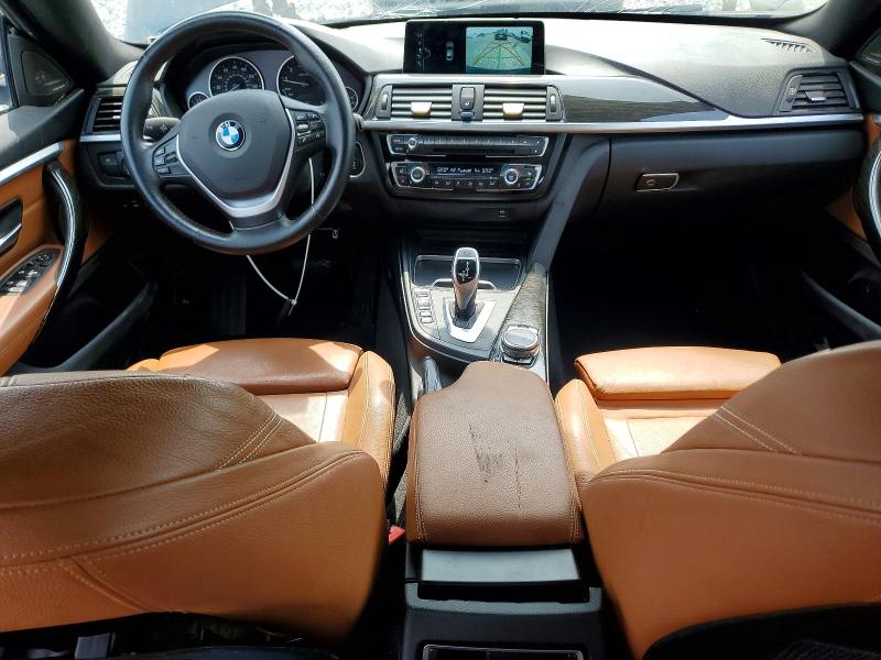 Aukcja sprzedaży 2017 Bmw 430xi, vin: WBA4F9C57HG792076, numer aukcji: 61856706