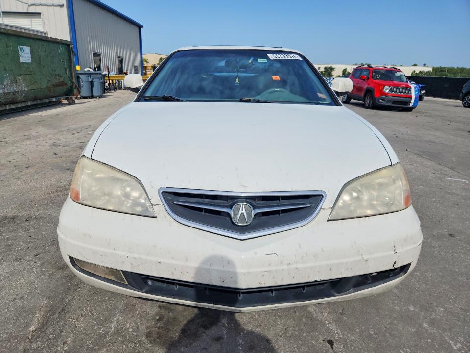 Продажа на аукционе авто 2001 Acura 3.2cl, vin: 19UYA42431A019792, номер лота: 60393576
