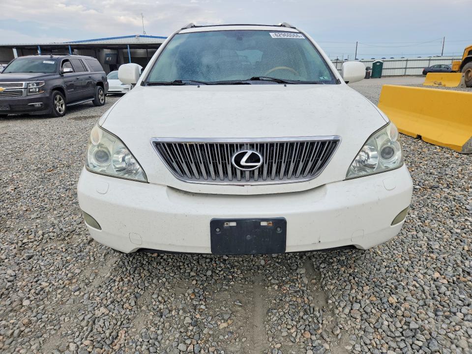 2006 Lexus Rx მანქანა იყიდება აუქციონზე, vin: 2T2HA31U66C095645, აუქციონის ნომერი: 62960066