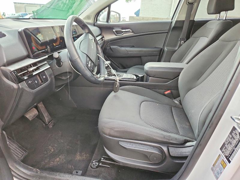 Aukcja sprzedaży 2026 Kia Sportage, vin: 5XYK23DF1TG407150, numer aukcji: 62124086