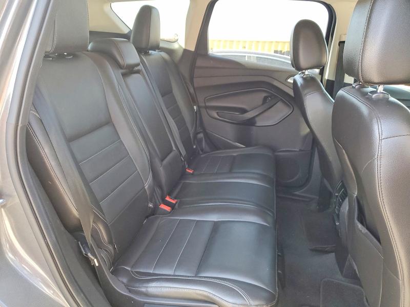 61058186 :رقم المزاد ، 1FMCU9J94EUC58634 vin ، 2014 Ford Escape مزاد بيع