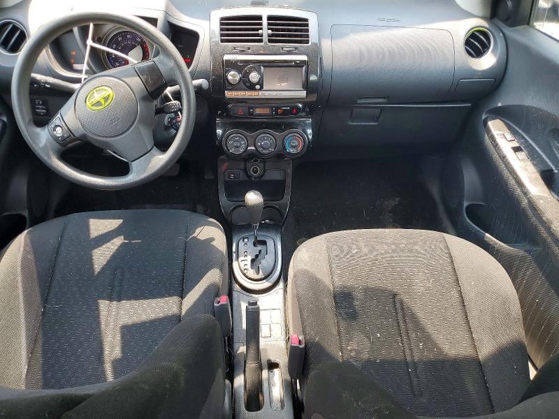 Продажа на аукционе авто 2010 Scion Xd, vin: JTKKU4B44A1005405, номер лота: 62599386