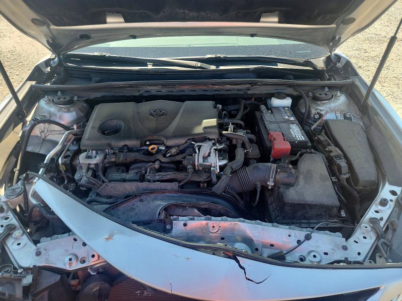 Продажа на аукционе авто 2019 Toyota Camry, vin: 4T1B11HK6KU199144, номер лота: 60054136