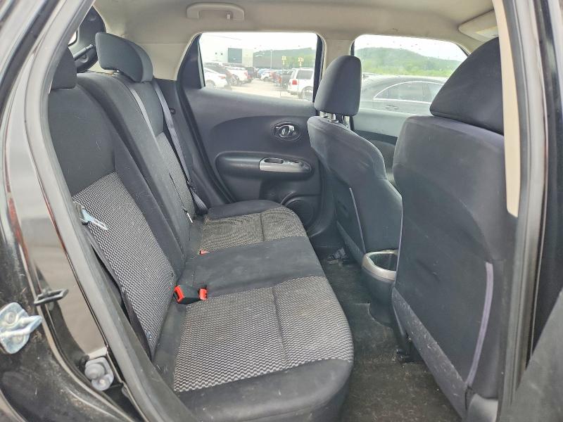 Aukcja sprzedaży 2016 Nissan Juke, vin: JN8AF5MR8GT601162, numer aukcji: 62566326