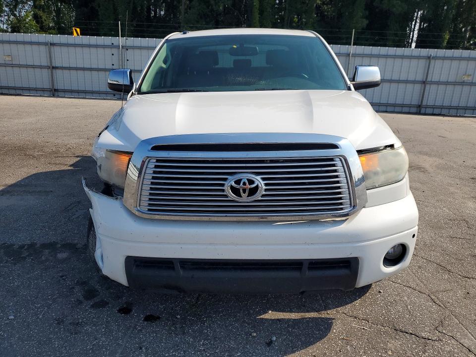 Aukcja sprzedaży 2012 Toyota Tundra, vin: 5TFHW5F13CX267319, numer aukcji: 59854526