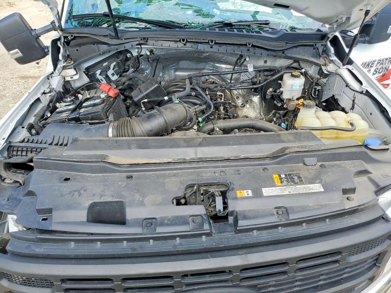 Продаж на аукціоні авто 2024 Ford F250, vin: 1FDBF2AA5REF40224, номер лоту: 59370776