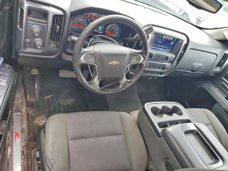 Aukcja sprzedaży 2016 Chevrolet Silverado, vin: 1GCNKRECXGZ303770, numer aukcji: 61836196