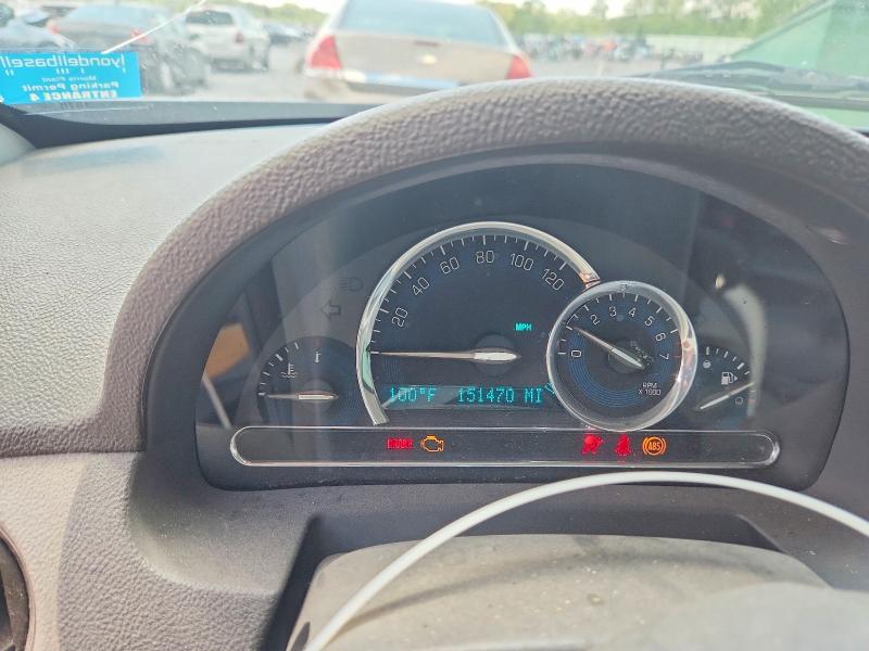 Продаж на аукціоні авто 2007 Chevrolet Hhr, vin: 3GCDA15D97S625712, номер лоту: 60579666