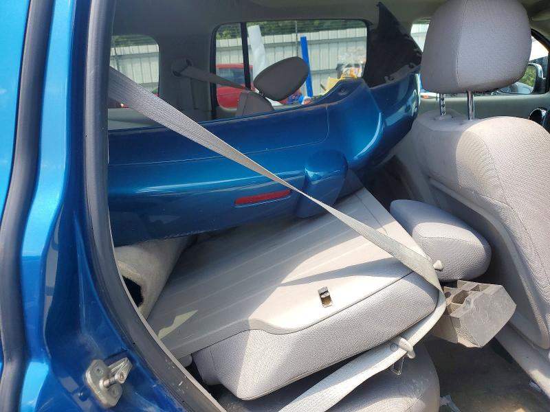 Продажа на аукционе авто 2010 Chevrolet Hhr, vin: 3GNBABDB2AS538469, номер лота: 59784616