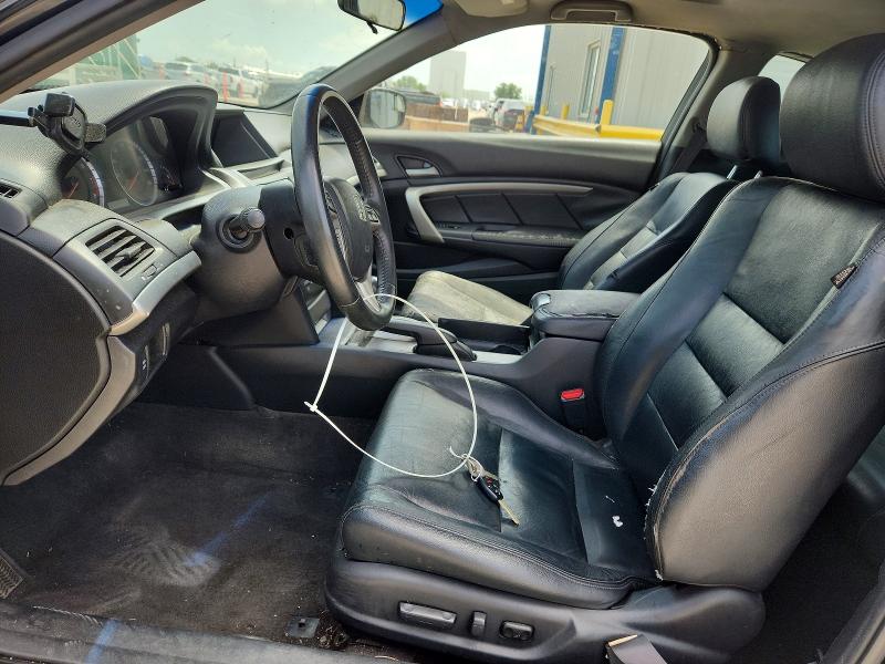 61818396 :رقم المزاد ، 1HGCS2B86AA010275 vin ، 2010 Honda Accord مزاد بيع