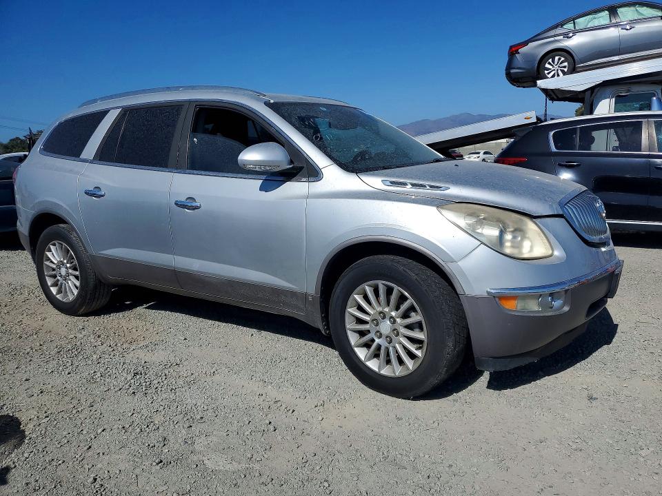 Aukcja sprzedaży 2010 Buick Enclave, vin: 5GALRAED7AJ150284, numer aukcji: 63208426