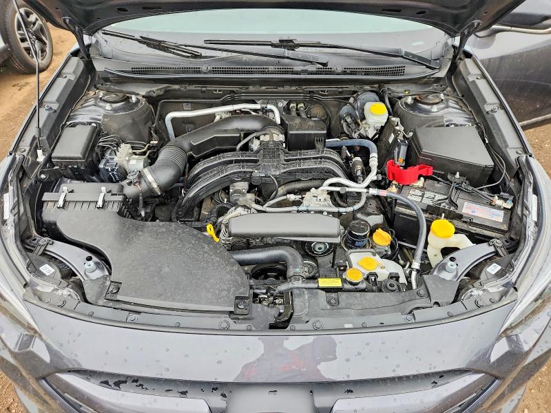 Aukcja sprzedaży 2024 Subaru Outback, vin: 4S4BTANC2R3139157, numer aukcji: 63506006