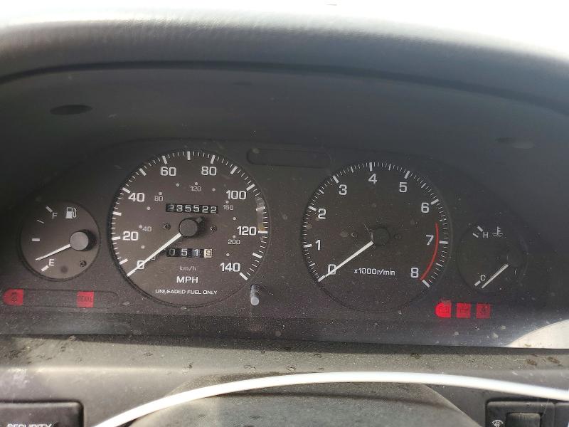 Продаж на аукціоні авто 1995 Nissan Maxima, vin: JN1CA21D2ST031018, номер лоту: 62700856