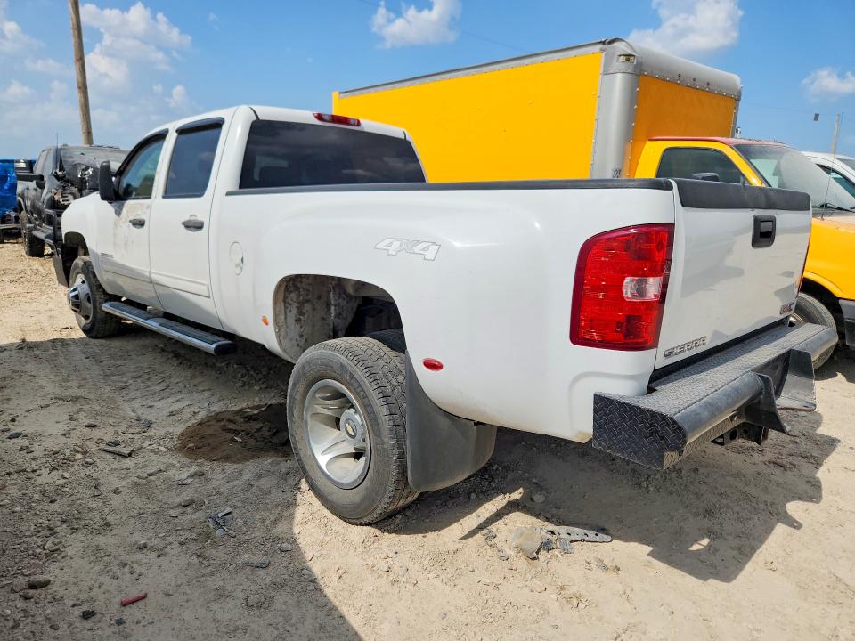 2011 Chevrolet Silverado მანქანა იყიდება აუქციონზე, vin: 1GC4K0C84BF145927, აუქციონის ნომერი: 60443026