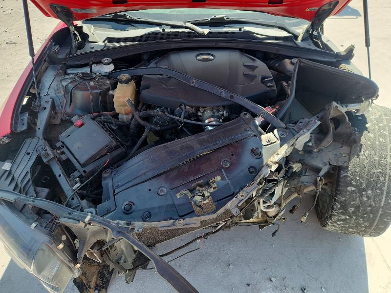 62139066 :رقم المزاد ، 1G1FB1RS8J0127135 vin ، 2018 Chevrolet Camaro مزاد بيع