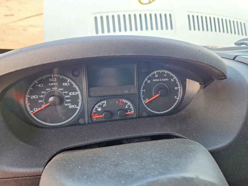 Продаж на аукціоні авто 2017 Ram Promaster 1500, vin: 3C6TRVAG7HE515857, номер лоту: 60192286