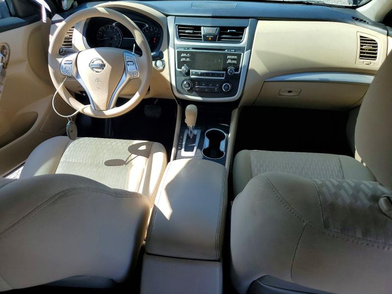 Продажа на аукционе авто 2017 Nissan Altima, vin: 1N4AL3AP0HN308881, номер лота: 62102506