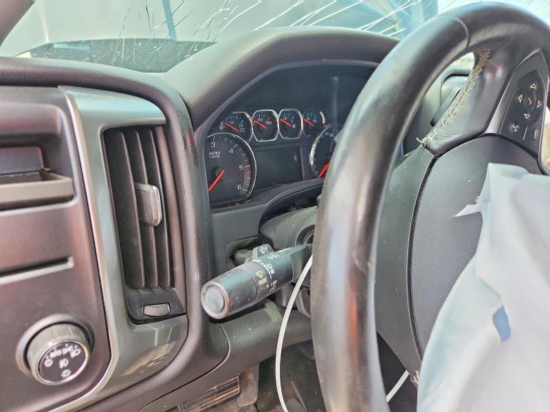 Aukcja sprzedaży 2016 Chevrolet Silverado, vin: 3GCPCREC7GG176496, numer aukcji: 61128896