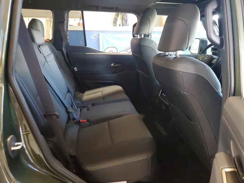 Продажа на аукционе авто 2024 Lexus Gx 550, vin: JTJTBCDX8R5028710, номер лота: 49704526
